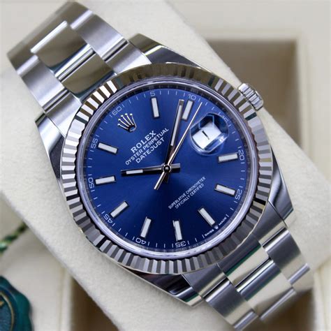 day datejust Rolex